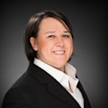 LaLiberte, Rebecca