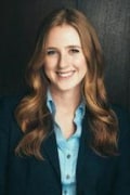 Kleinberg, Madeline