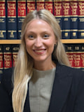 Kellerman, Mary Elizabeth