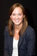 Courtney Bru
