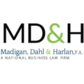 Madigan, Dahl & Harlan, P.A.