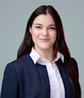 Gruber, Yaritza
