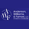 Anderson, Williams, & Farrow, LLC