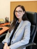 Goldstein, Carlye L.