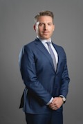 Di Matteo, Daniel J.