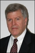 Colin E. Kaufman