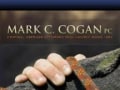 Mark C. Cogan, P.C.
