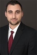 Saladino, Joseph J.