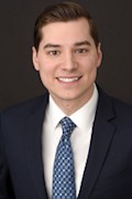 Maxwell G. Dillan