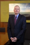 Kochersberger, Mr. Donald F. III Esq.