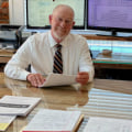 Little, William J. Jr.