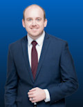 Mendenhall, Stephen