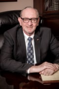Conormon, Todd Clark