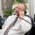 Clark, Bradley H.