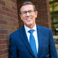 Jay, Daniel P.