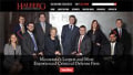 Halberg Criminal Defense
