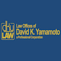 Law Offices of David K. Yamamoto