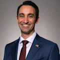 Befroui, Amir R.