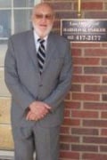 Parker, Harold H. Esq.