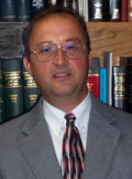 Carey, Terry Michael