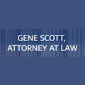 Gene Scott, Attorney at Law