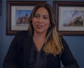 Esparza, Lauren M.
