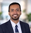 Mazumder, Munjer Ahmed Esq.