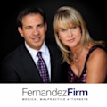 Fernandez Firm Medical Malpractice Attorneys
