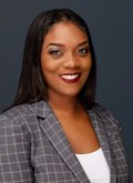Robinson, Keesha