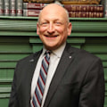Hodge, Barry C.