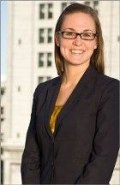 Megan E. L. Bigelow