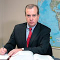 Tyler, Davis M.