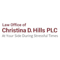 Law Office of Christina D. Hills, PLC
