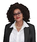 Sampson-Gbenjo, Anne