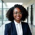 Ferguson, La'Dajia T.