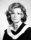Barbara M Jacobson