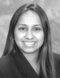Mehta, Hema P.