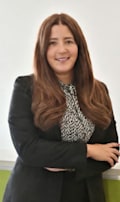 McMahon, Molly M.