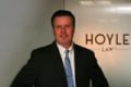 Hoyle, John G. III
