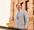 Cunningham, Glenn W.