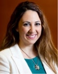 Eseed, Jennifer
