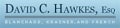 David C. Hawkes, Esq.