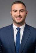 Bryman, Nicholas B. Esq.