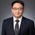 Zhang, Yue John