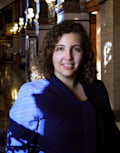 Elossais, Sonia Maria 