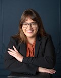 McDermott, Eliza R.