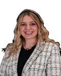 Degenhardt, Alayna