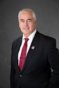 Donovan, Wayne J.