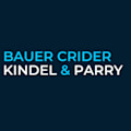 Bauer Crider Kindel & Parry