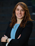 Sarah H. Gerow
